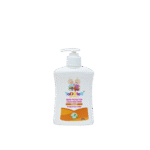 Germ Protection Baby Hand Wash with Essential Natural Oils from Spain | 250ml
