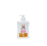 Germ Protection Baby Hand Wash with Essential Natural Oils from Spain | 250ml