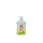 Germ Protection Hand Wash Liquid with Pump | 250ml