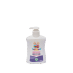 Germ Protection Hand Wash Liquid with Pump | 250ml