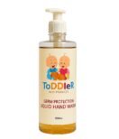 Germ Protection Hand Wash Liquid with Pump | 500 ml